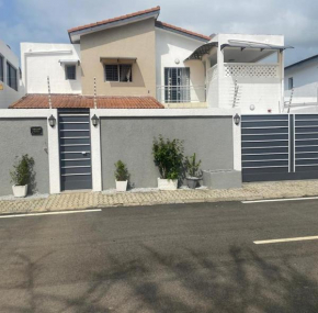 Villa Standing Duplex Bassam Modeste